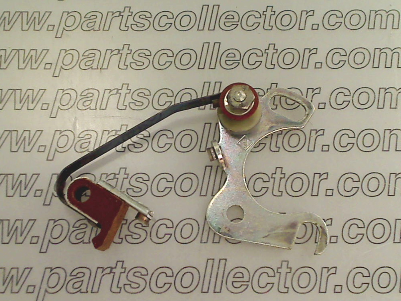 FACET 1.4682 Ignition code 10092 compatible with: ALFA ROMEO GIULIETTA SS 101, ALFA ROMEO GIULIETTA TI 101, OTHERS FORD